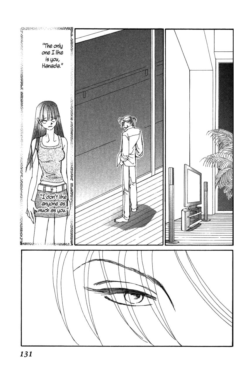 Kirai Chapter 41 page 28 - Chapter 41 : chapter 41 complete