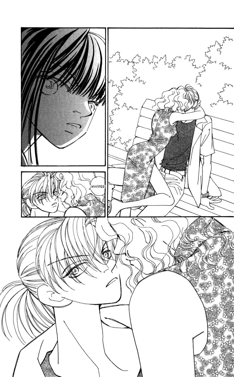 Kirai Chapter 41 page 36 - Chapter 41 : chapter 41 complete