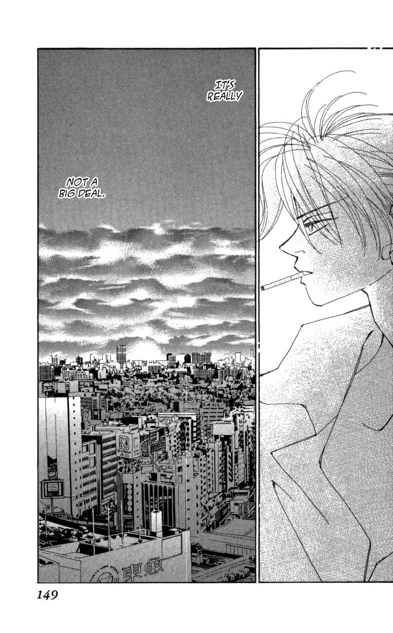 Kirai Chapter 41 page 46 - Chapter 41 : chapter 41 complete