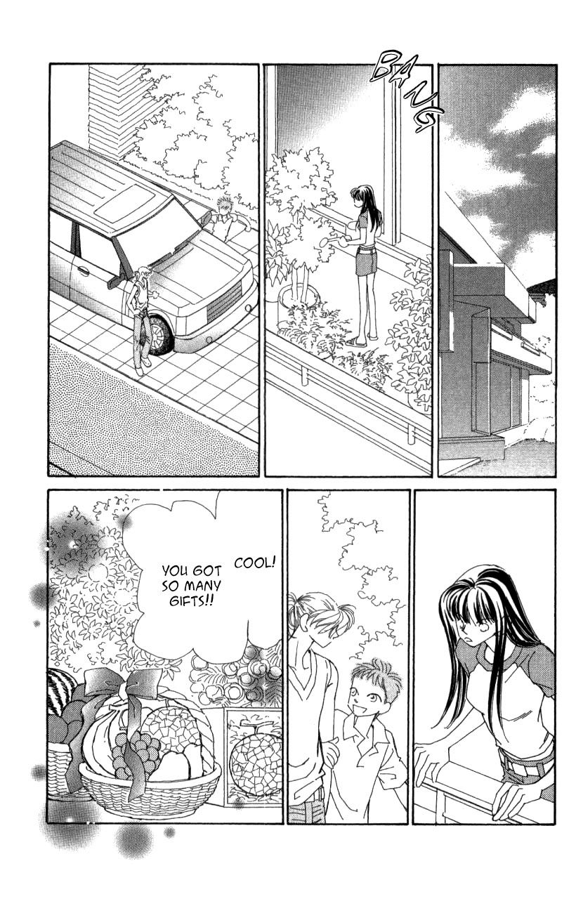 Kirai Chapter 41 page 52 - Chapter 41 : chapter 41 complete