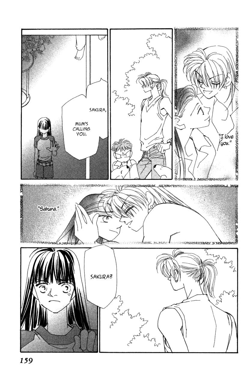 Kirai Chapter 41 page 56 - Chapter 41 : chapter 41 complete