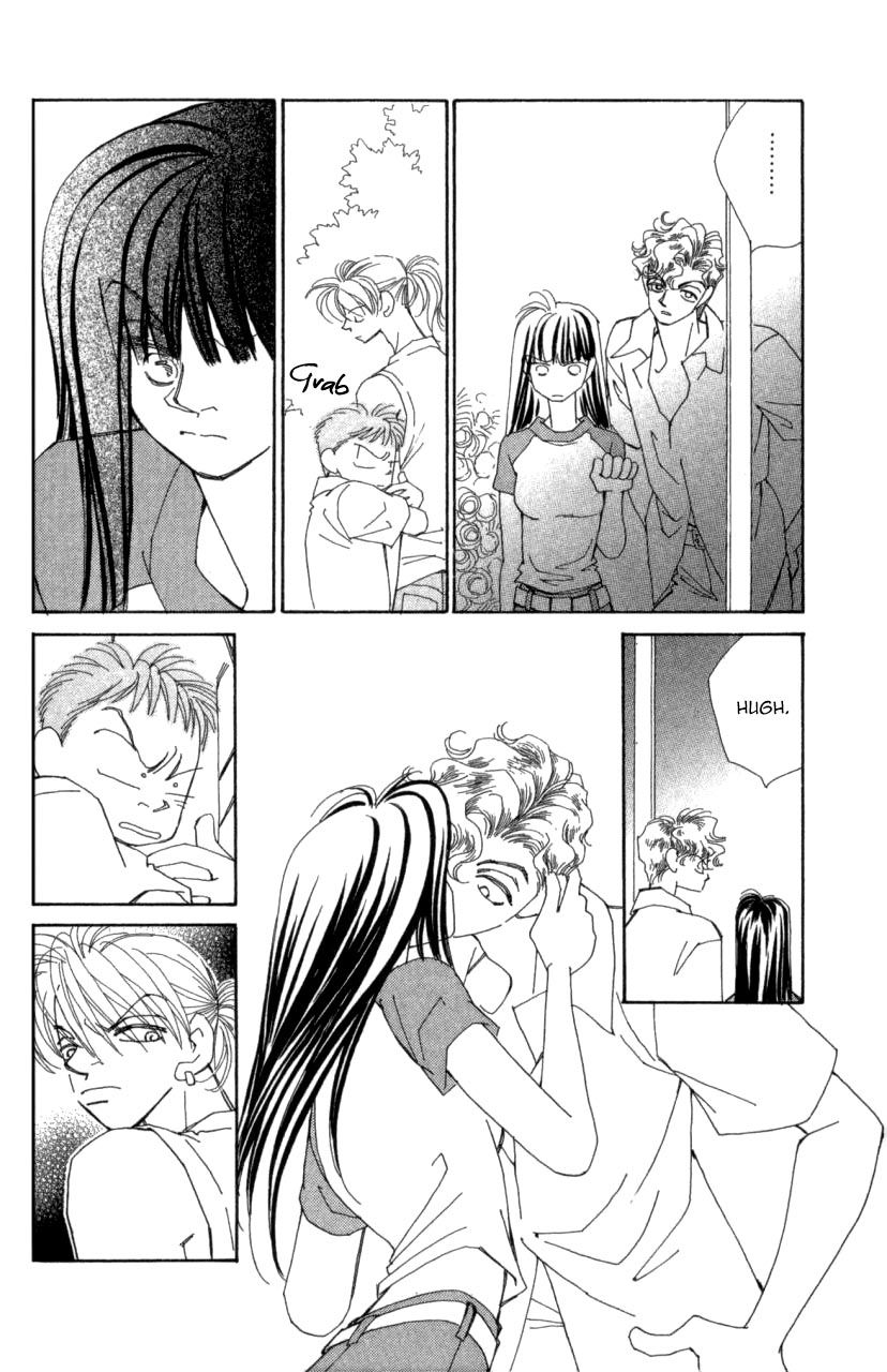 Kirai Chapter 41 page 57 - Chapter 41 : chapter 41 complete