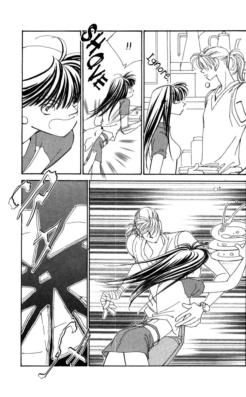 Kirai Chapter 41 page 60 - Chapter 41 : chapter 41 complete