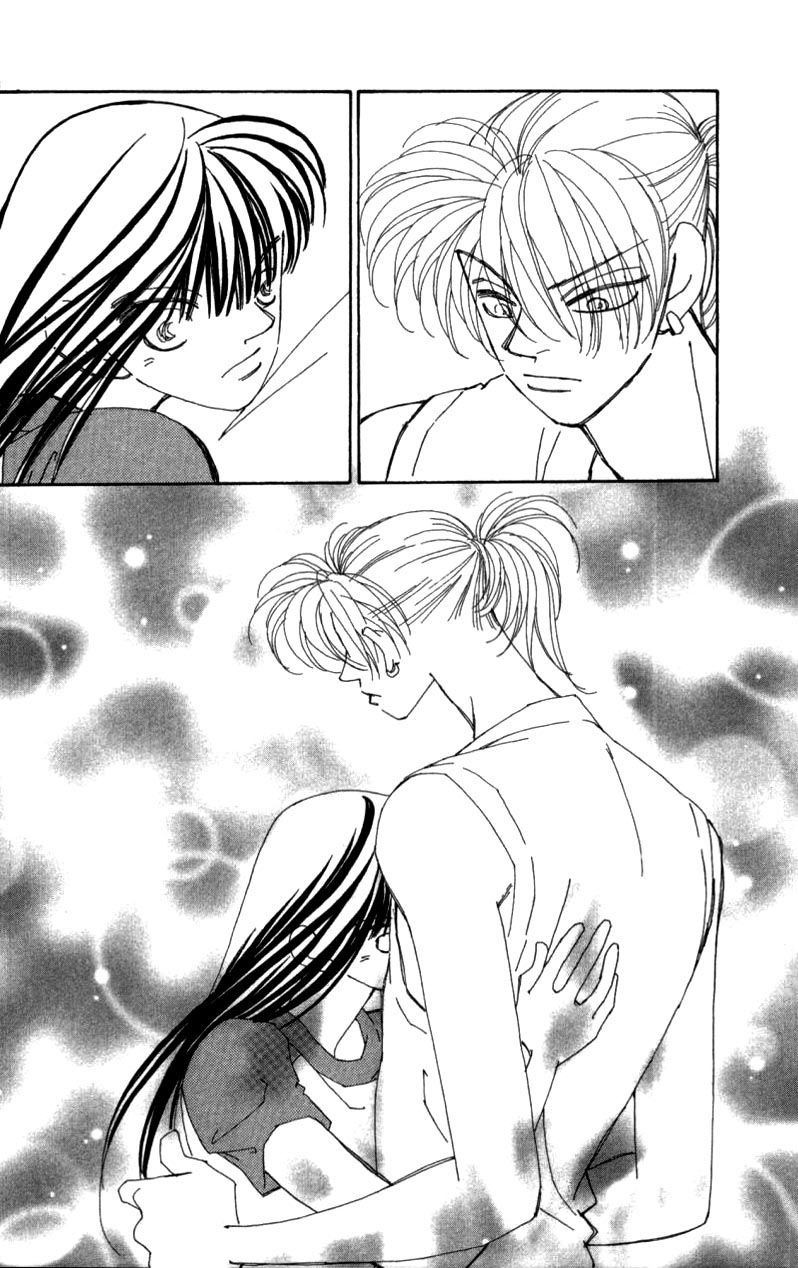 Kirai Chapter 41 page 61 - Chapter 41 : chapter 41 complete