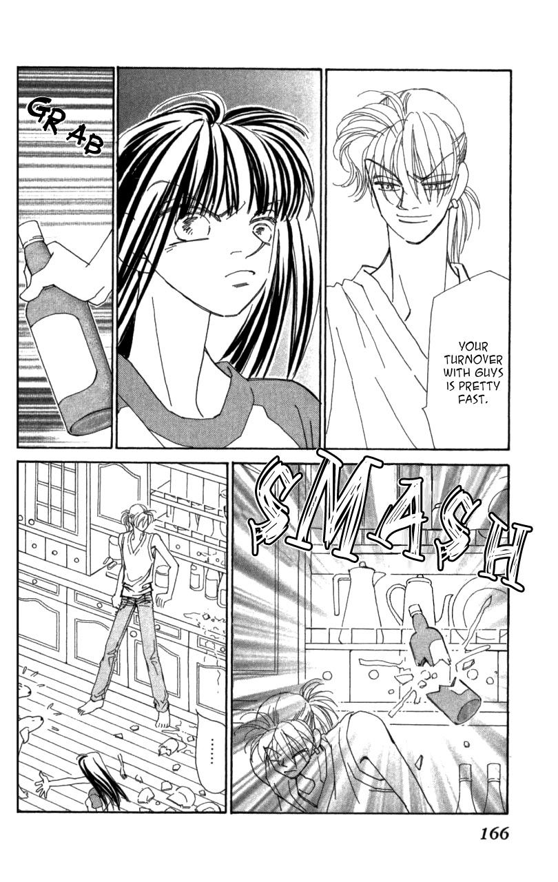 Kirai Chapter 41 page 63 - Chapter 41 : chapter 41 complete