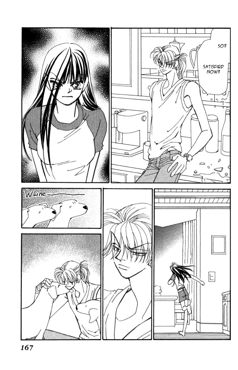 Kirai Chapter 41 page 64 - Chapter 41 : chapter 41 complete