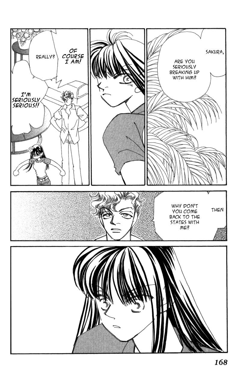 Kirai Chapter 41 page 65 - Chapter 41 : chapter 41 complete