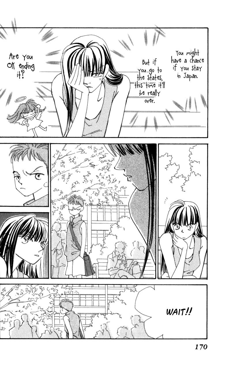 Kirai Chapter 41 page 67 - Chapter 41 : chapter 41 complete