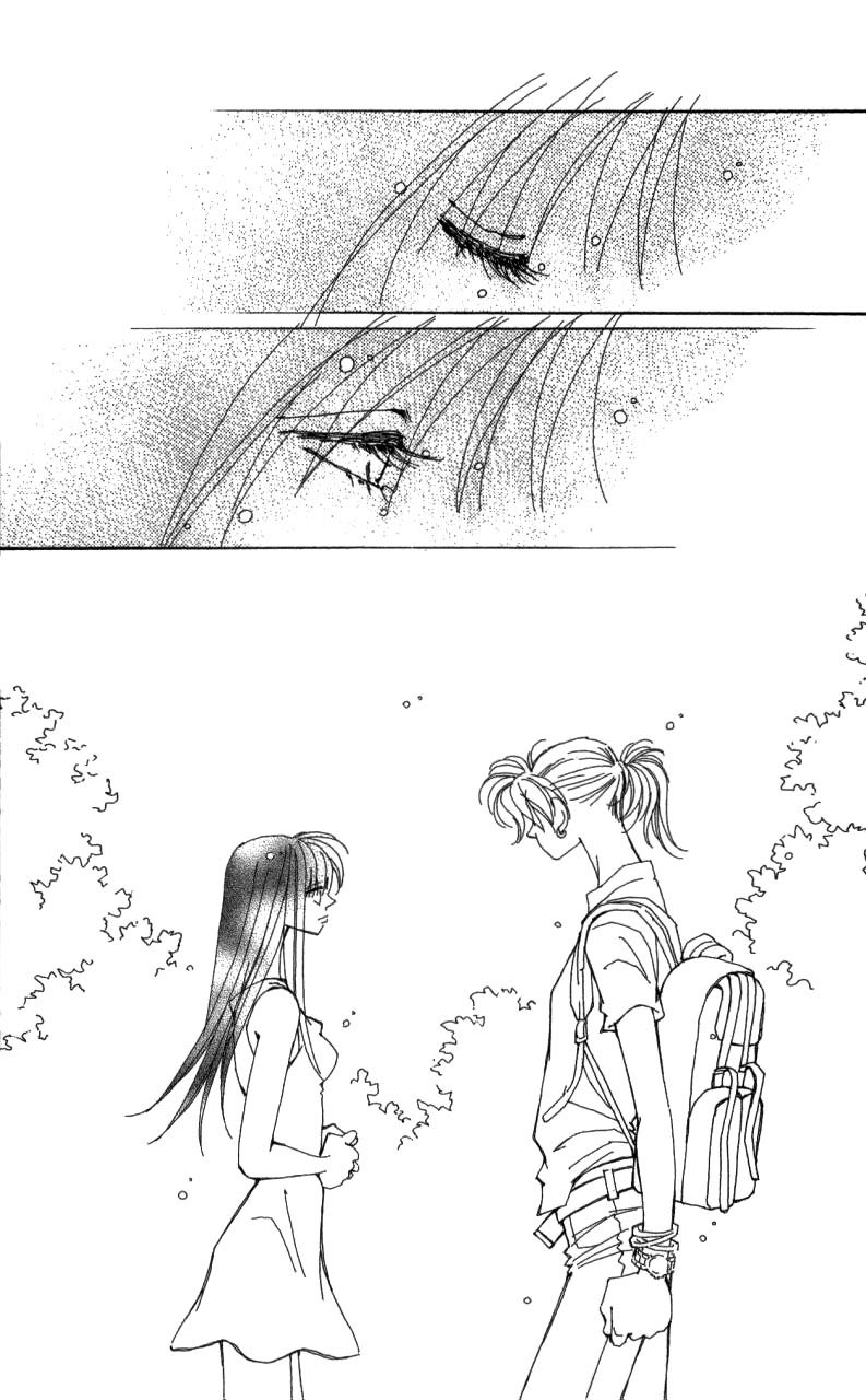 Kirai Chapter 41 page 80 - Chapter 41 : chapter 41 complete
