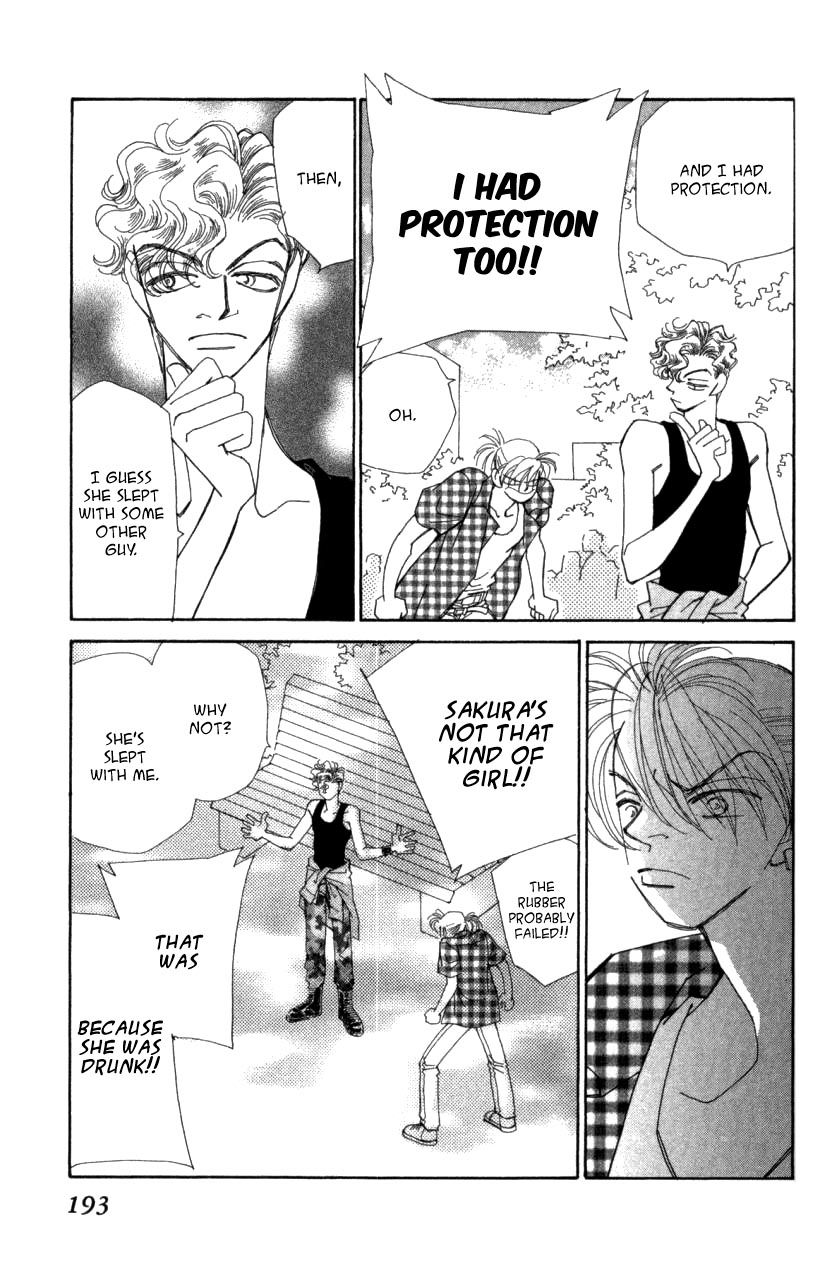 Kirai Chapter 41 page 90 - Chapter 41 : chapter 41 complete