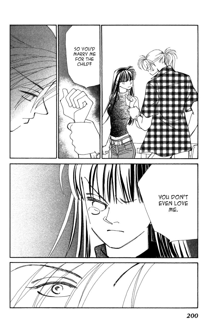 Kirai Chapter 41 page 97 - Chapter 41 : chapter 41 complete