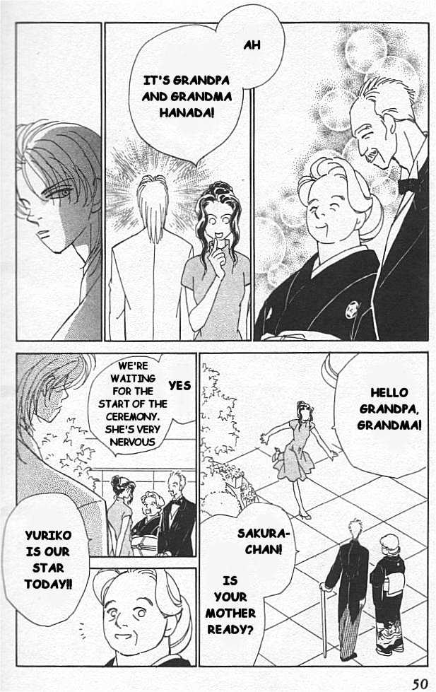 Kirai Chapter 6 page 10 - Chapter 6 : At The Day Of The Wedding