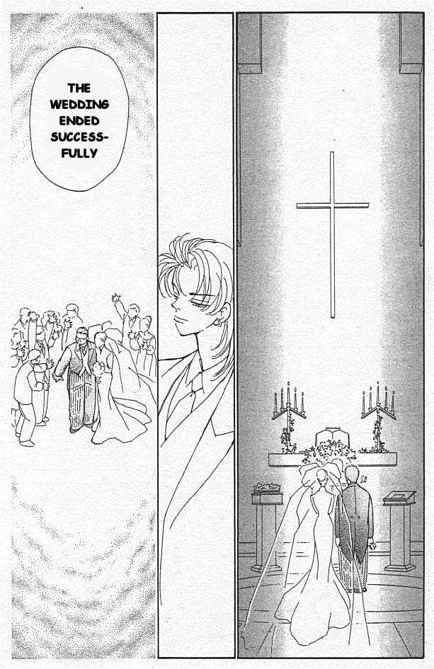 Kirai Chapter 6 page 17 - Chapter 6 : At The Day Of The Wedding