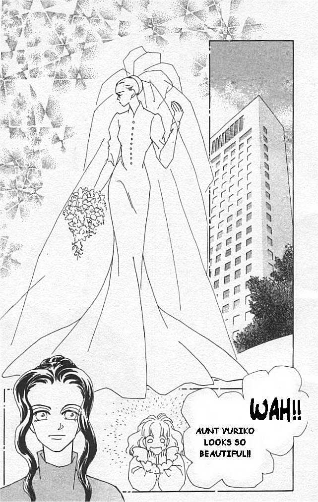 Kirai Chapter 6 page 5 - Chapter 6 : At The Day Of The Wedding