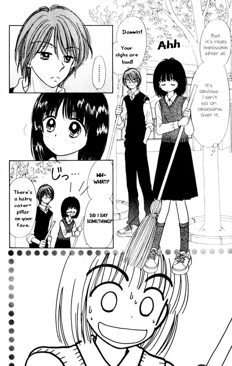 Kirakira 100% Chapter 1.1 page 15 - Chapter 1.1