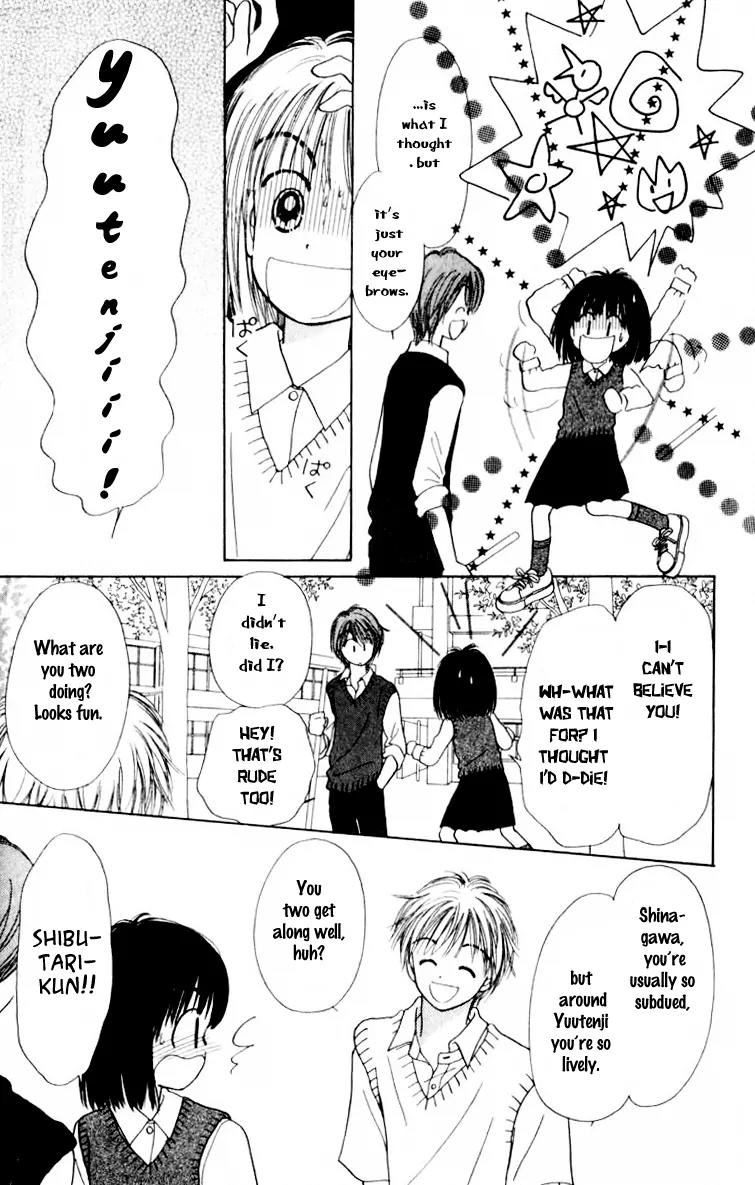 Kirakira 100% Chapter 1.1 page 16 - Chapter 1.1
