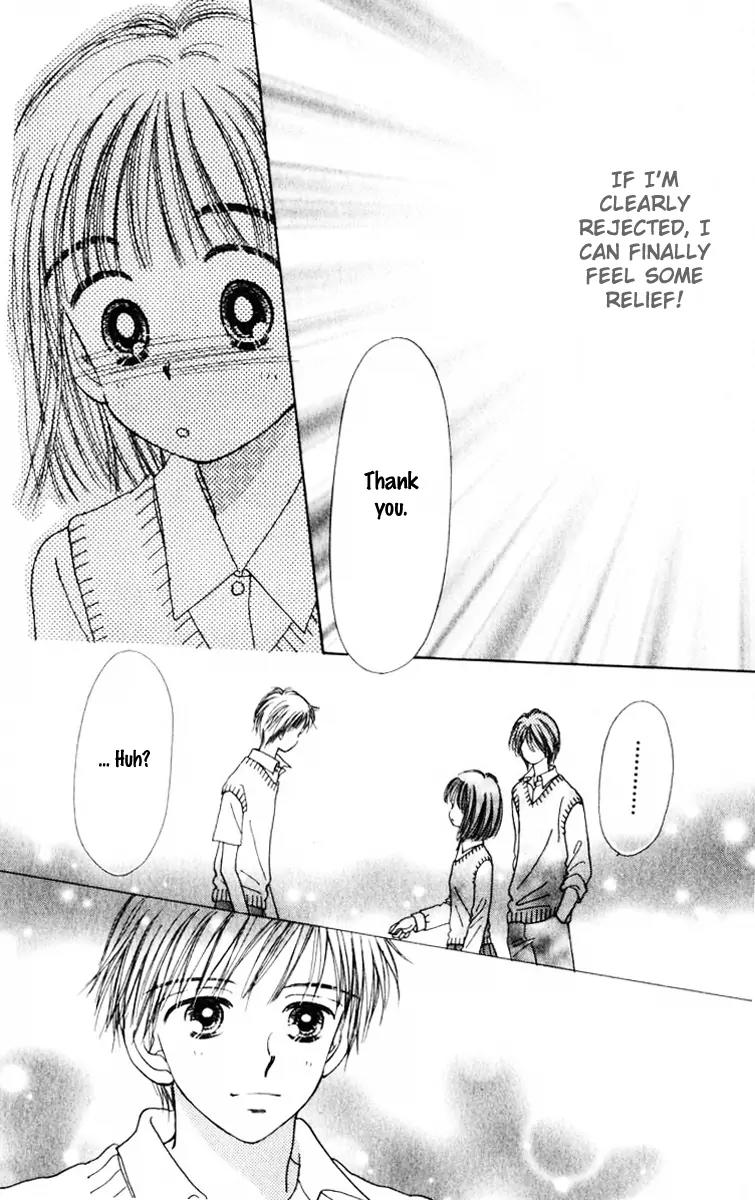 Kirakira 100% Chapter 1.1 page 19 - Chapter 1.1