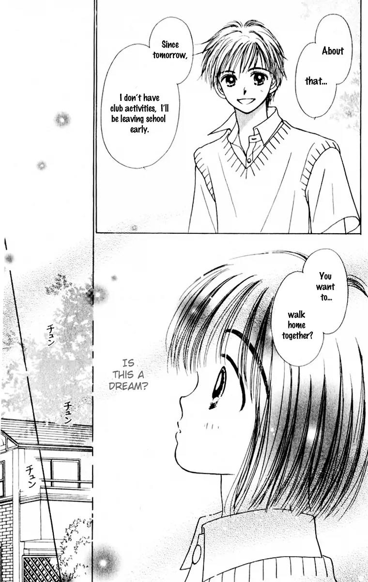 Kirakira 100% Chapter 1.1 page 20 - Chapter 1.1