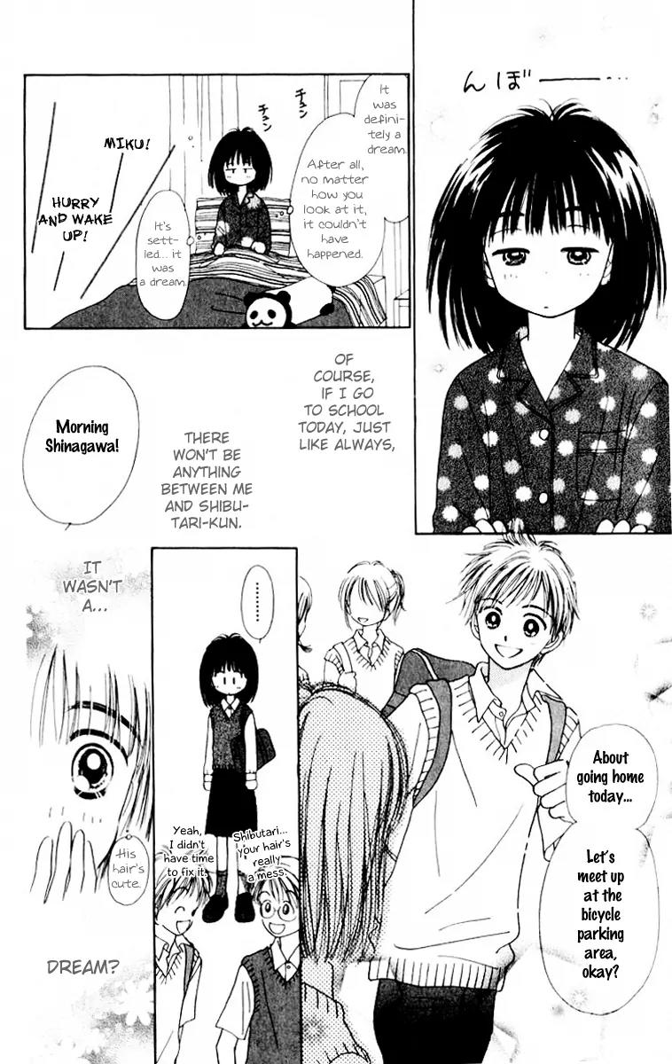 Kirakira 100% Chapter 1.1 page 21 - Chapter 1.1