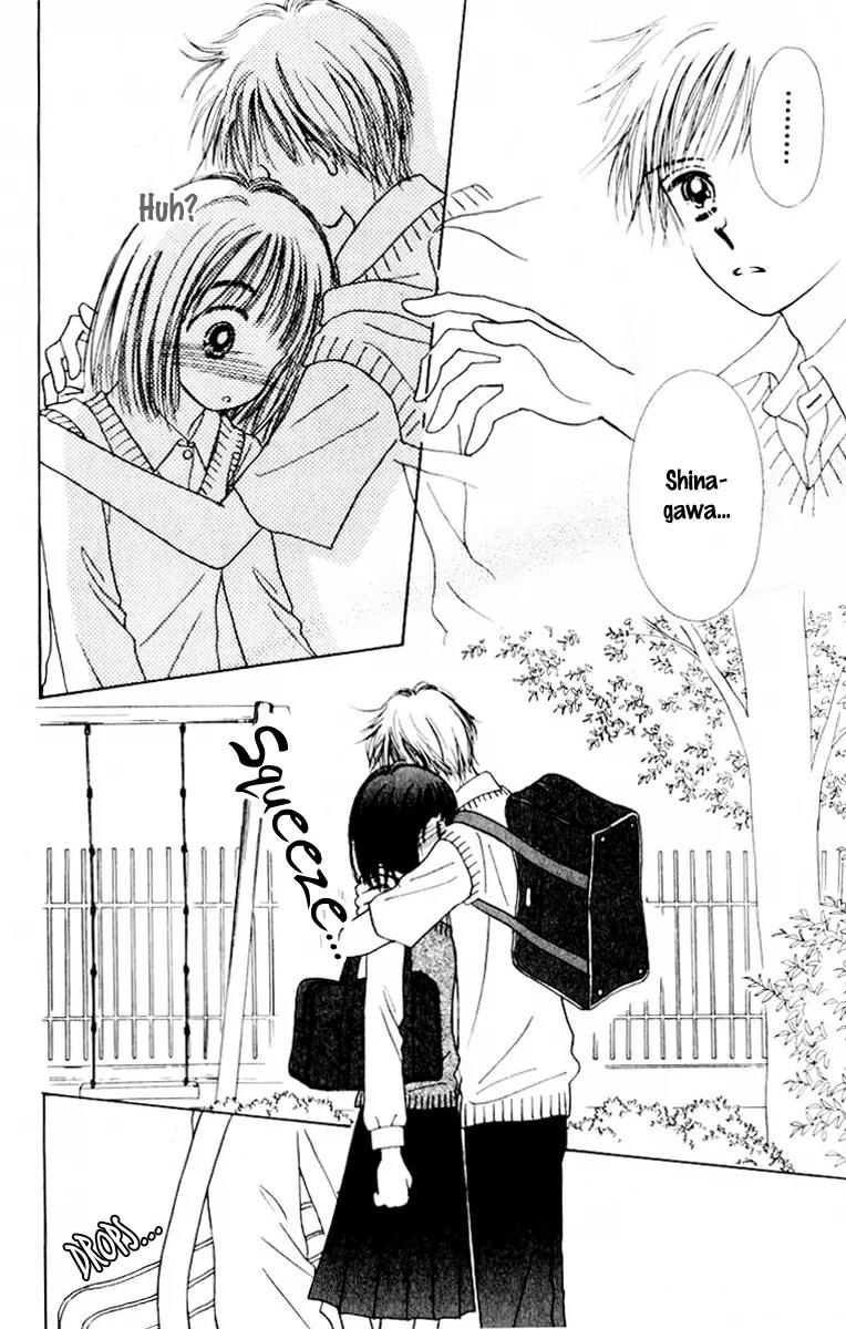 Kirakira 100% Chapter 1.1 page 25 - Chapter 1.1