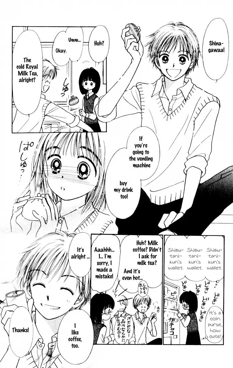 Kirakira 100% Chapter 1.1 page 9 - Chapter 1.1