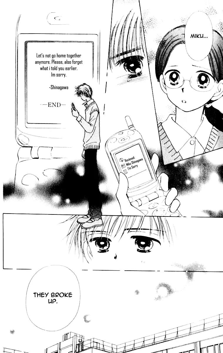 Kirakira 100% Chapter 1.2 page 10 - Chapter 1.2