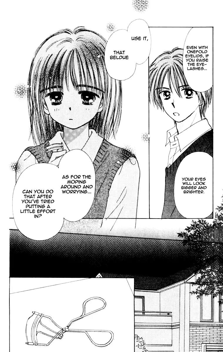 Kirakira 100% Chapter 1.2 page 18 - Chapter 1.2