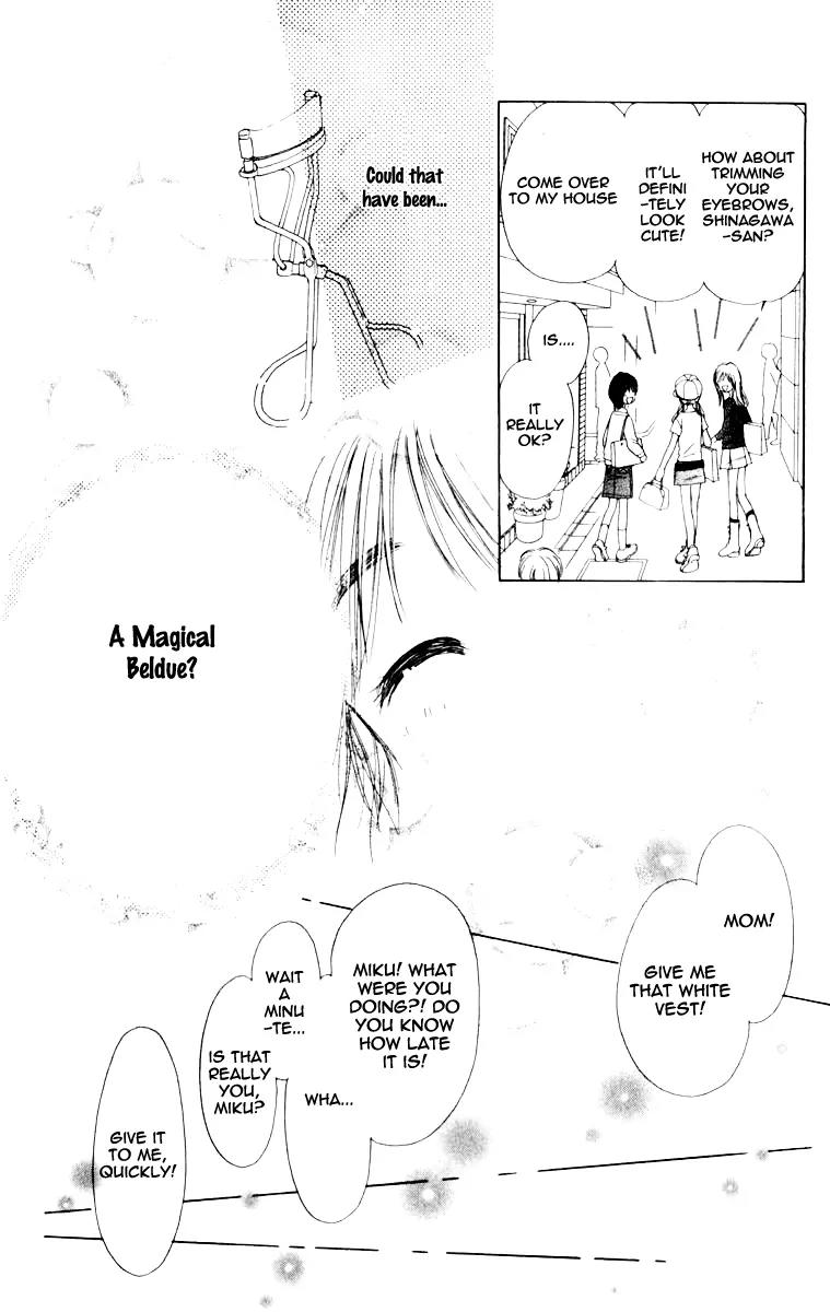 Kirakira 100% Chapter 1.2 page 24 - Chapter 1.2