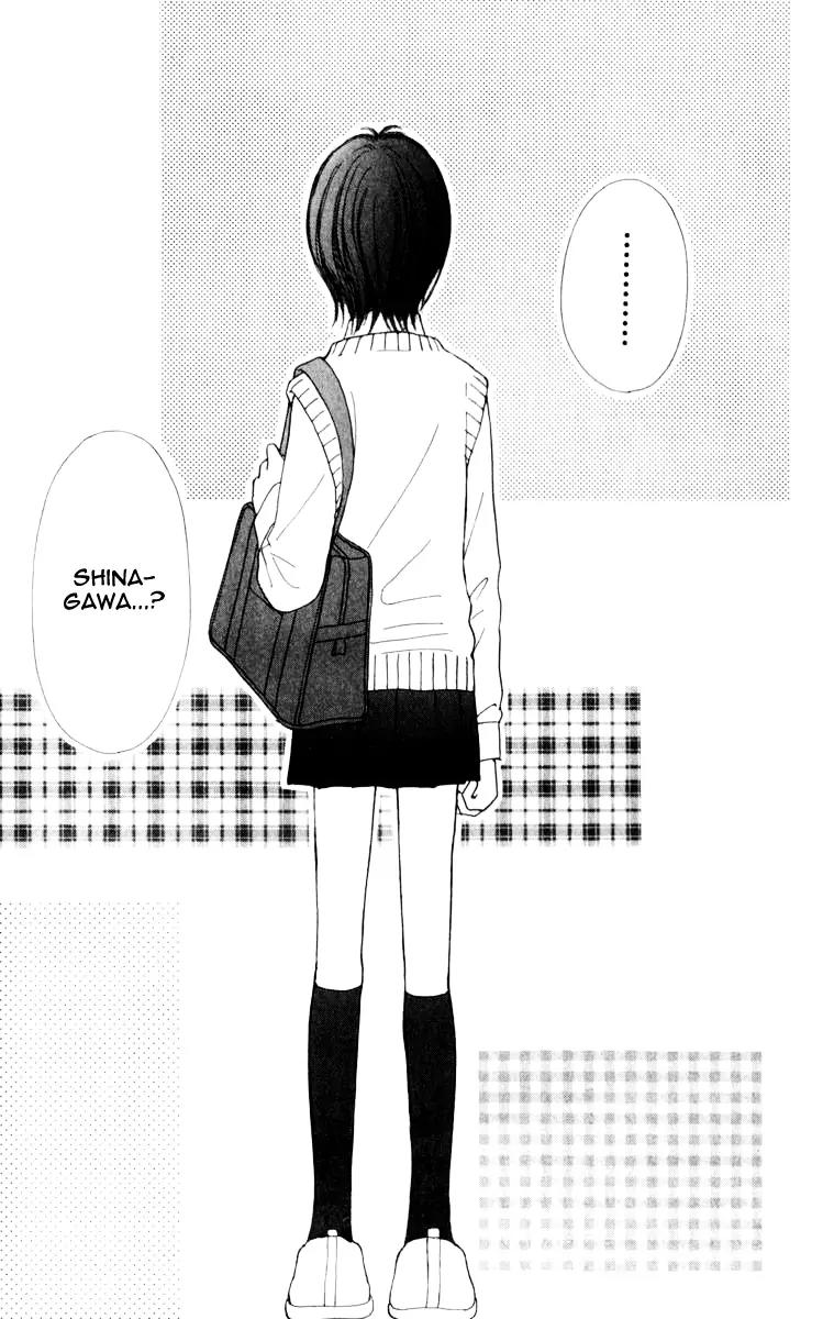 Kirakira 100% Chapter 1.2 page 27 - Chapter 1.2