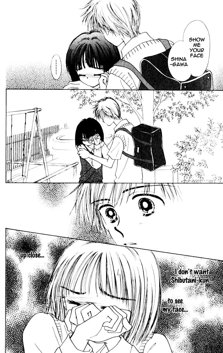 Kirakira 100% Chapter 1.2 page 4 - Chapter 1.2