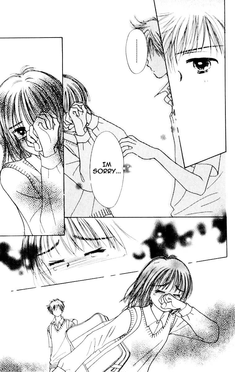 Kirakira 100% Chapter 1.2 page 5 - Chapter 1.2