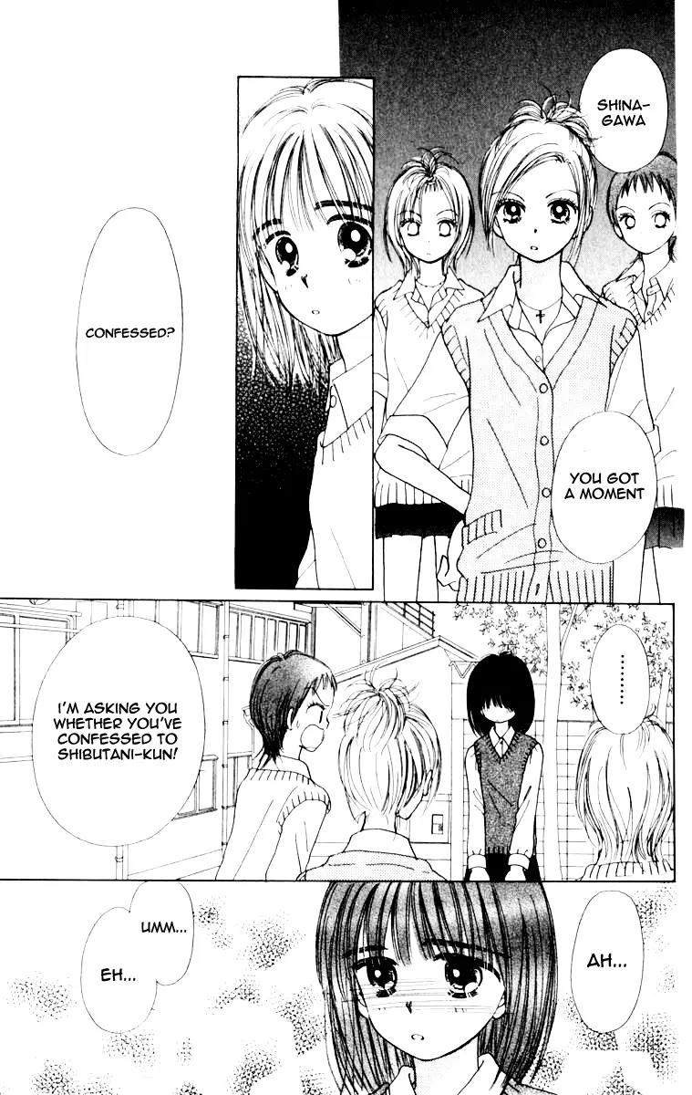 Kirakira 100% Chapter 1.2 page 7 - Chapter 1.2