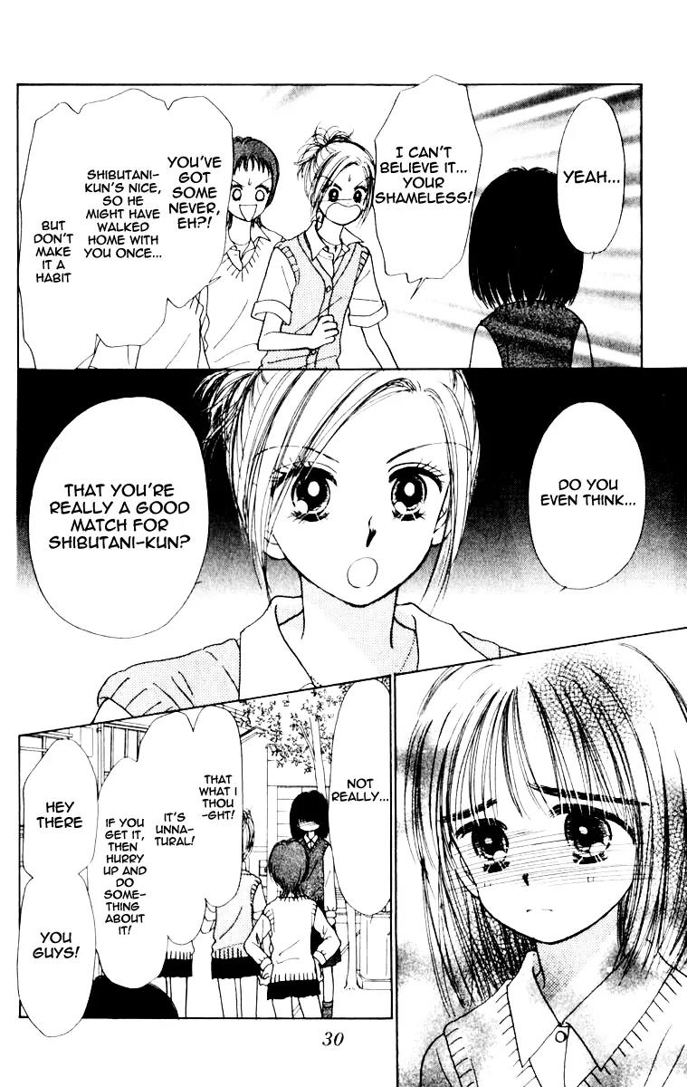 Kirakira 100% Chapter 1.2 page 8 - Chapter 1.2