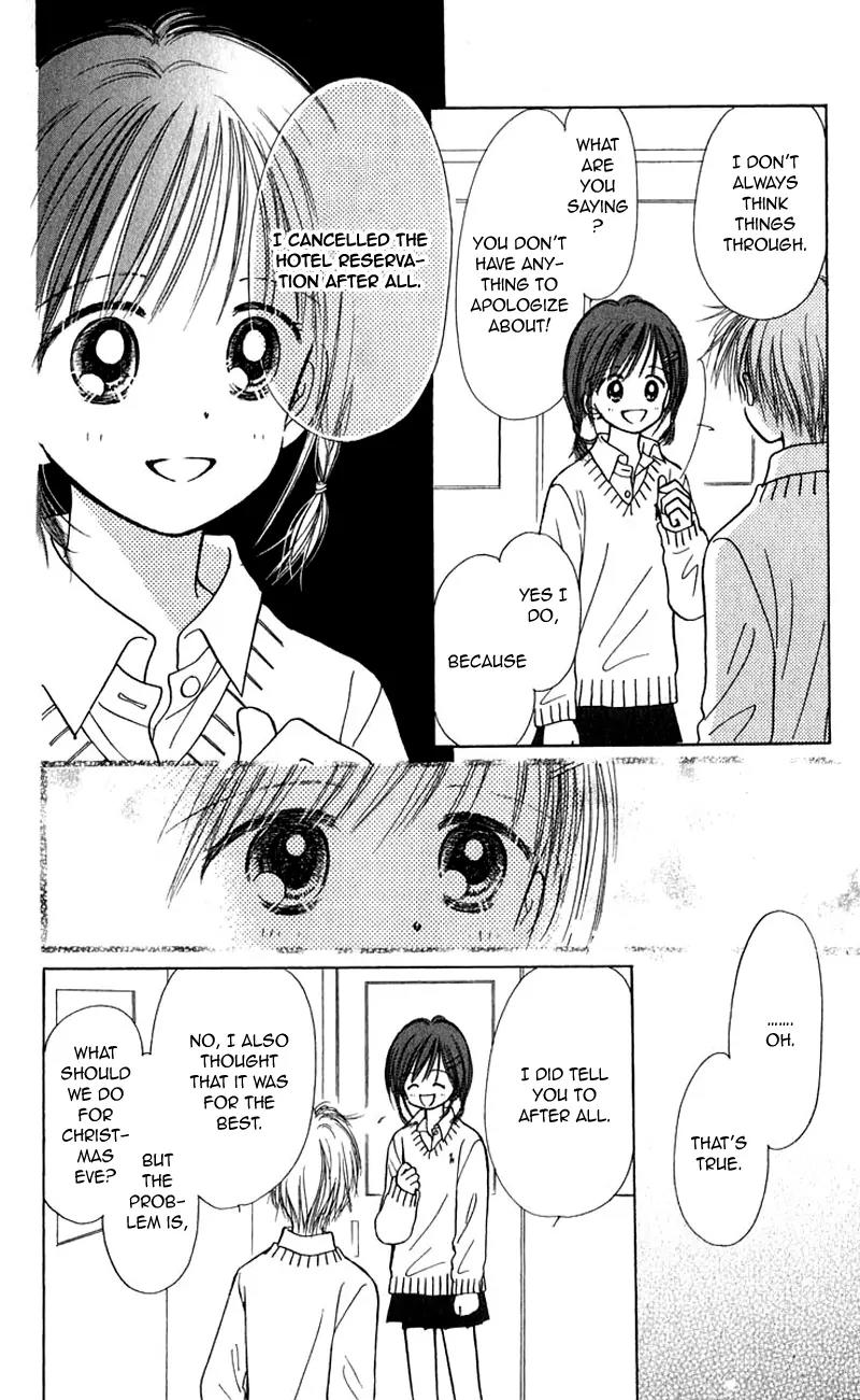 Kirakira 100% Chapter 10 page 10 - Chapter 10
