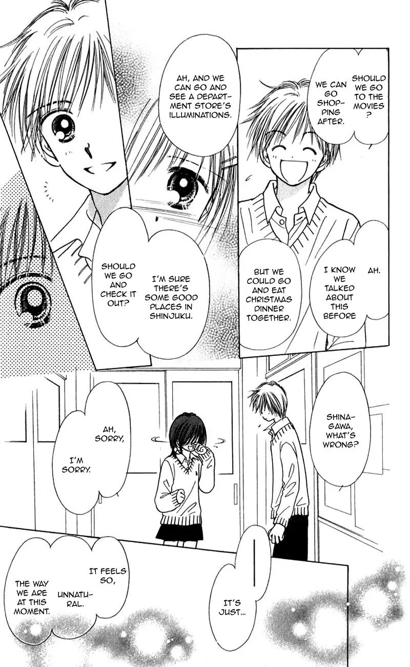 Kirakira 100% Chapter 10 page 11 - Chapter 10