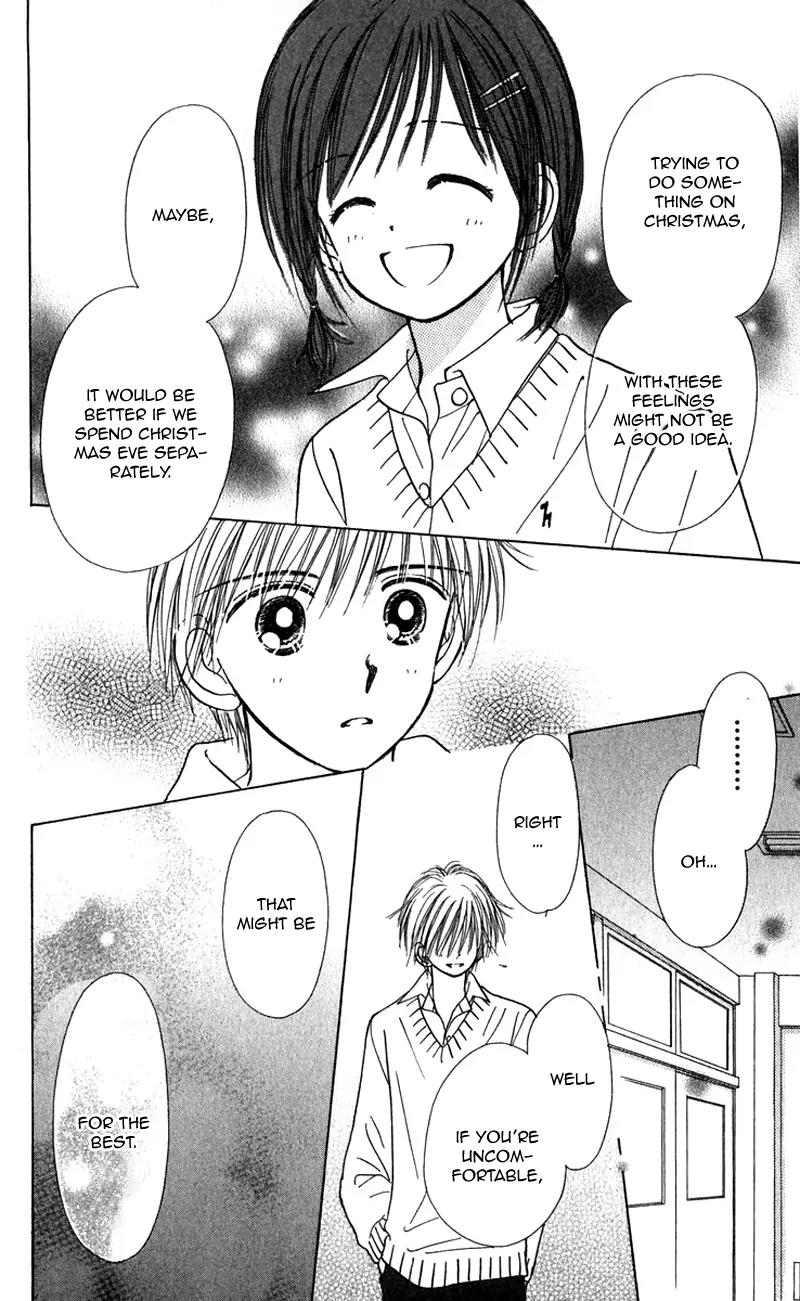 Kirakira 100% Chapter 10 page 12 - Chapter 10