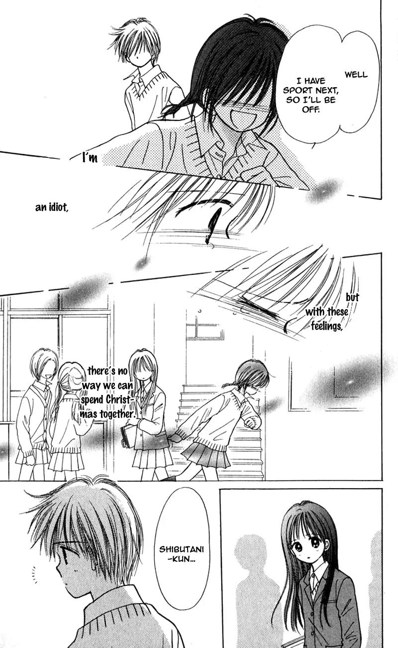Kirakira 100% Chapter 10 page 13 - Chapter 10