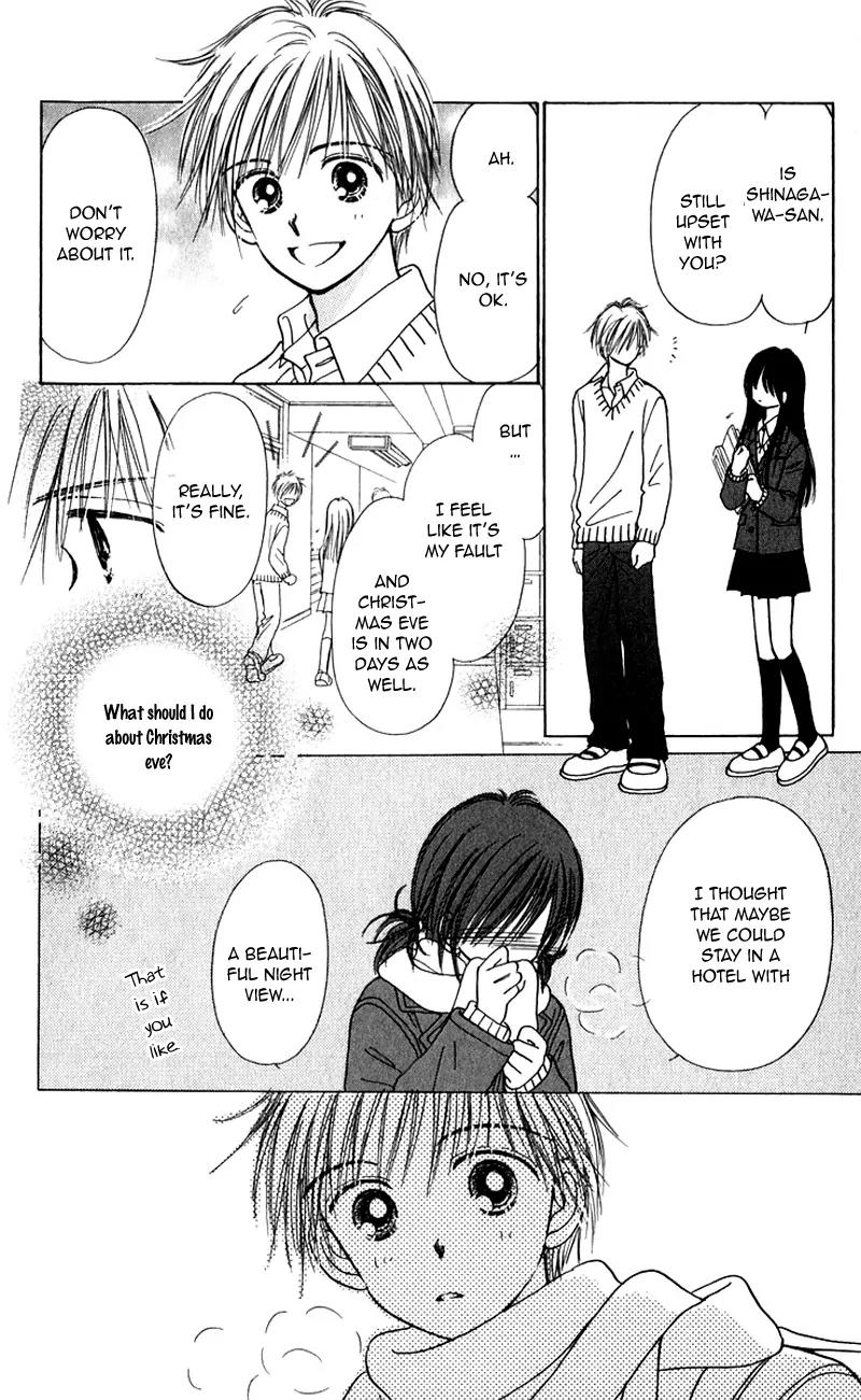 Kirakira 100% Chapter 10 page 14 - Chapter 10