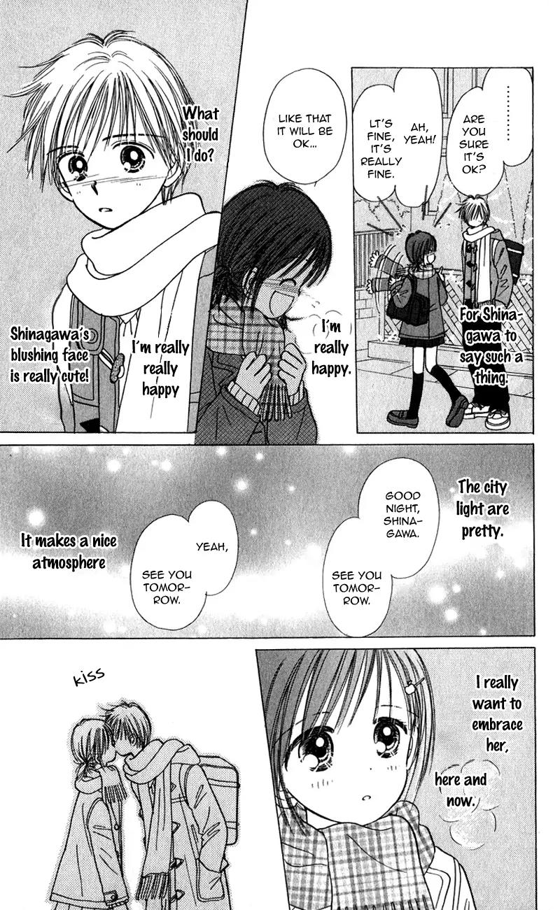 Kirakira 100% Chapter 10 page 15 - Chapter 10