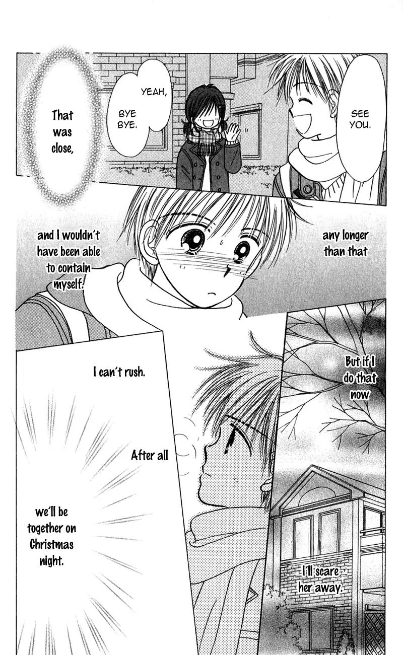 Kirakira 100% Chapter 10 page 16 - Chapter 10