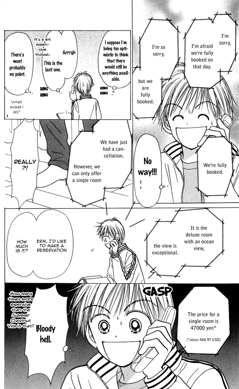 Kirakira 100% Chapter 10 page 18 - Chapter 10