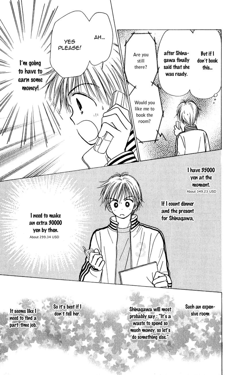 Kirakira 100% Chapter 10 page 19 - Chapter 10