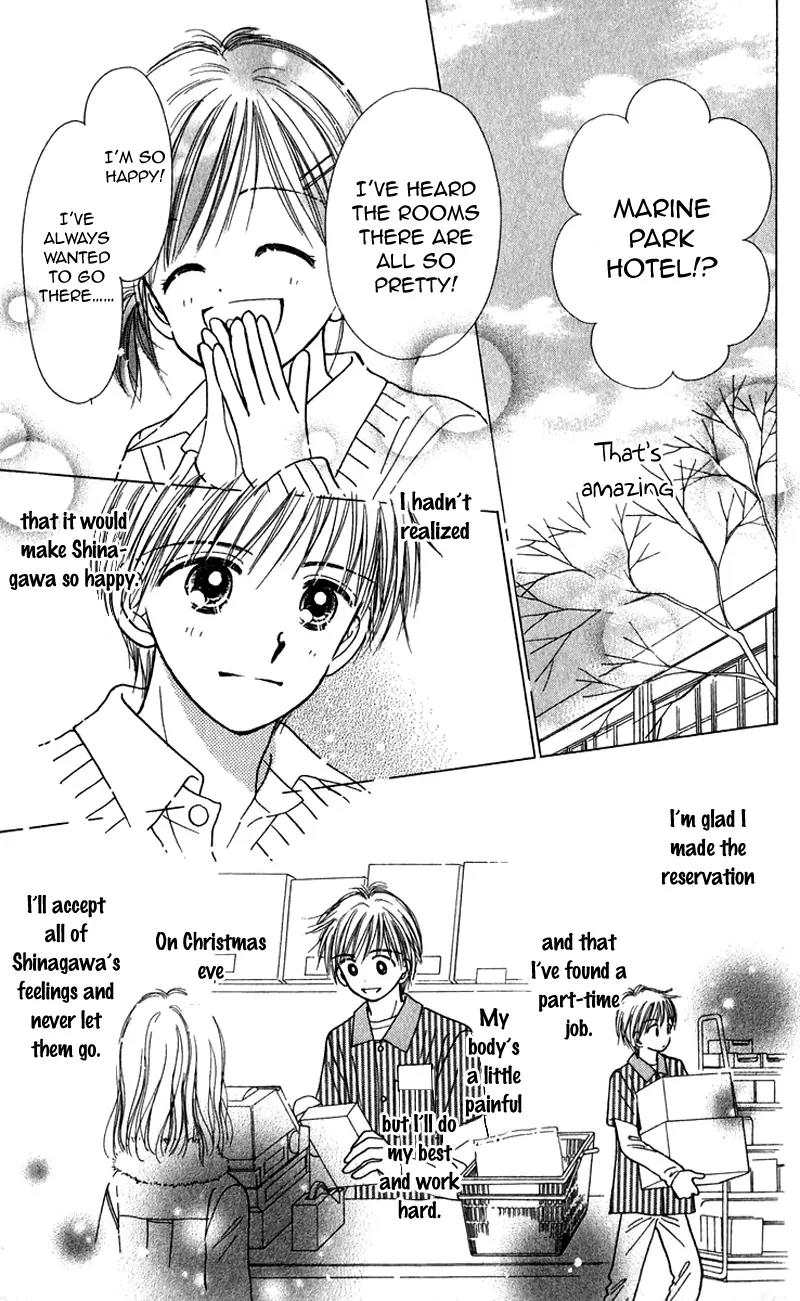 Kirakira 100% Chapter 10 page 21 - Chapter 10