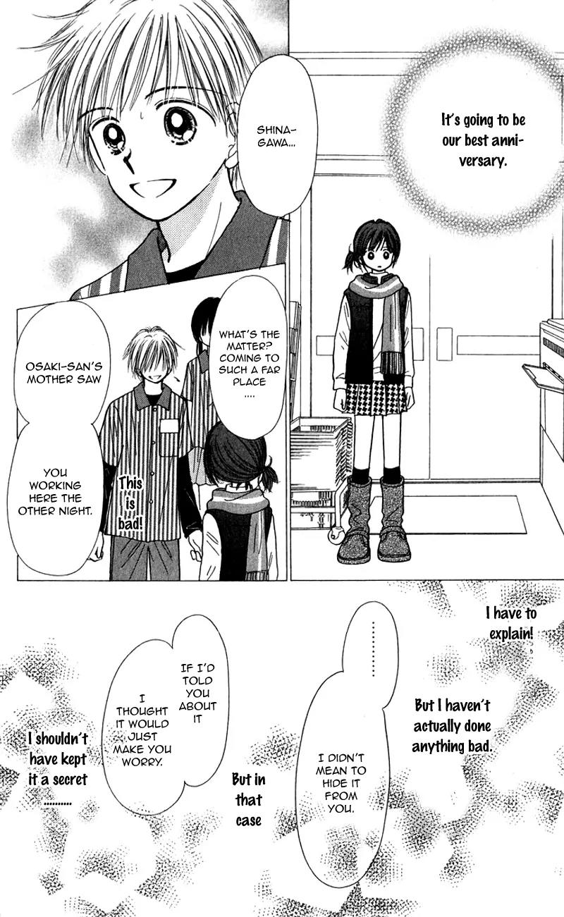 Kirakira 100% Chapter 10 page 22 - Chapter 10