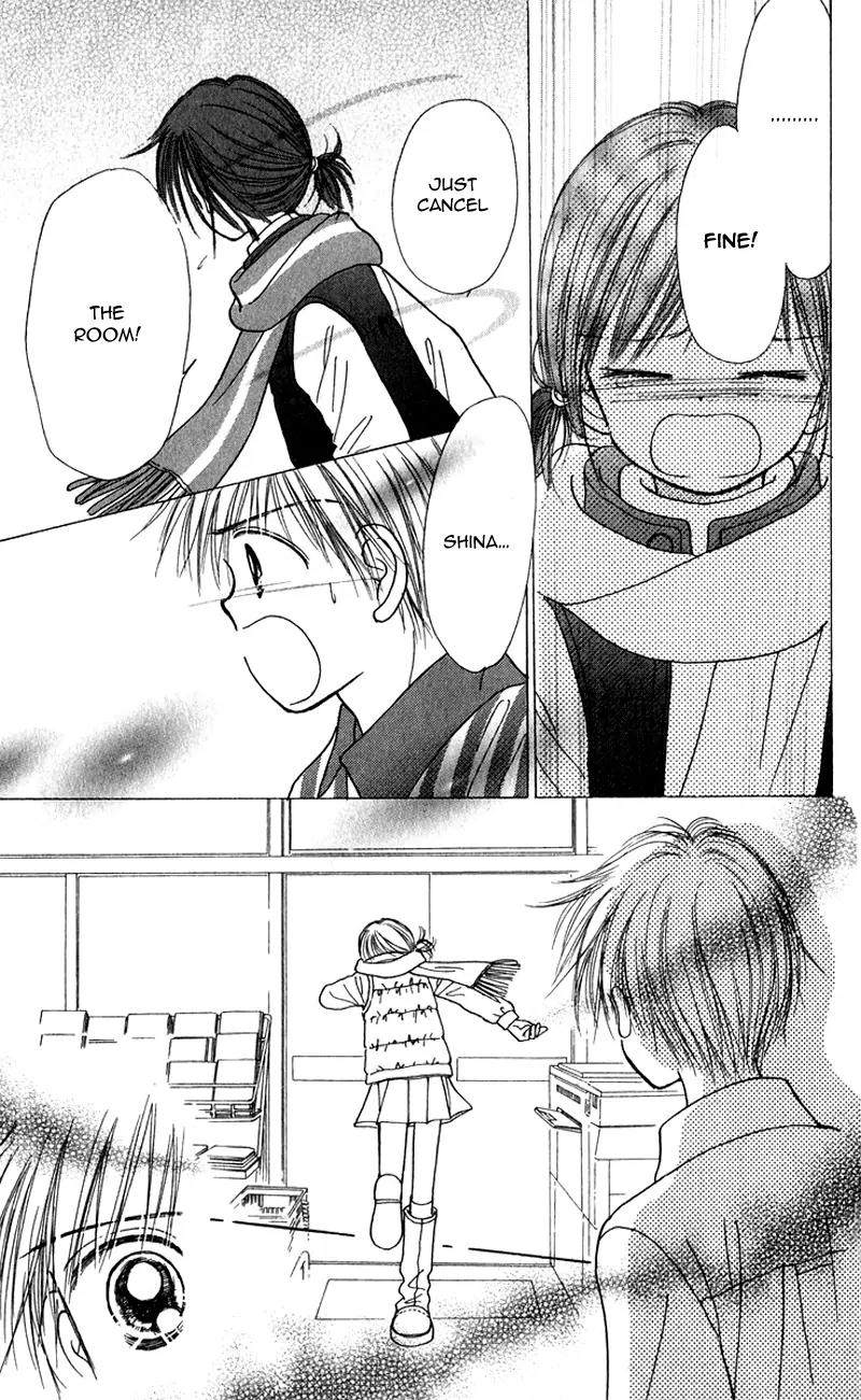 Kirakira 100% Chapter 10 page 23 - Chapter 10