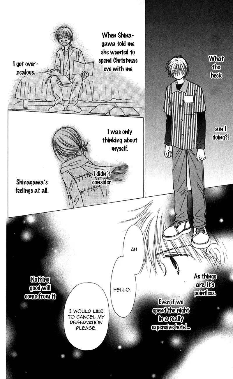 Kirakira 100% Chapter 10 page 24 - Chapter 10