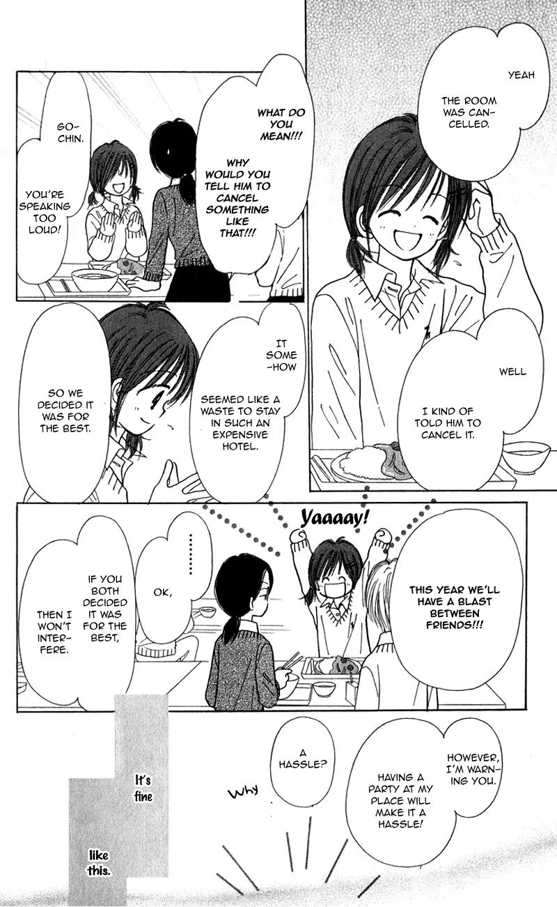 Kirakira 100% Chapter 10 page 26 - Chapter 10