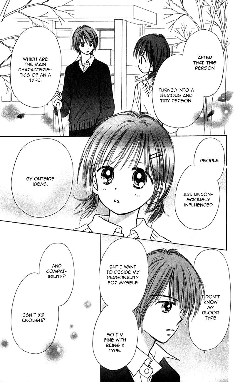 Kirakira 100% Chapter 10 page 29 - Chapter 10