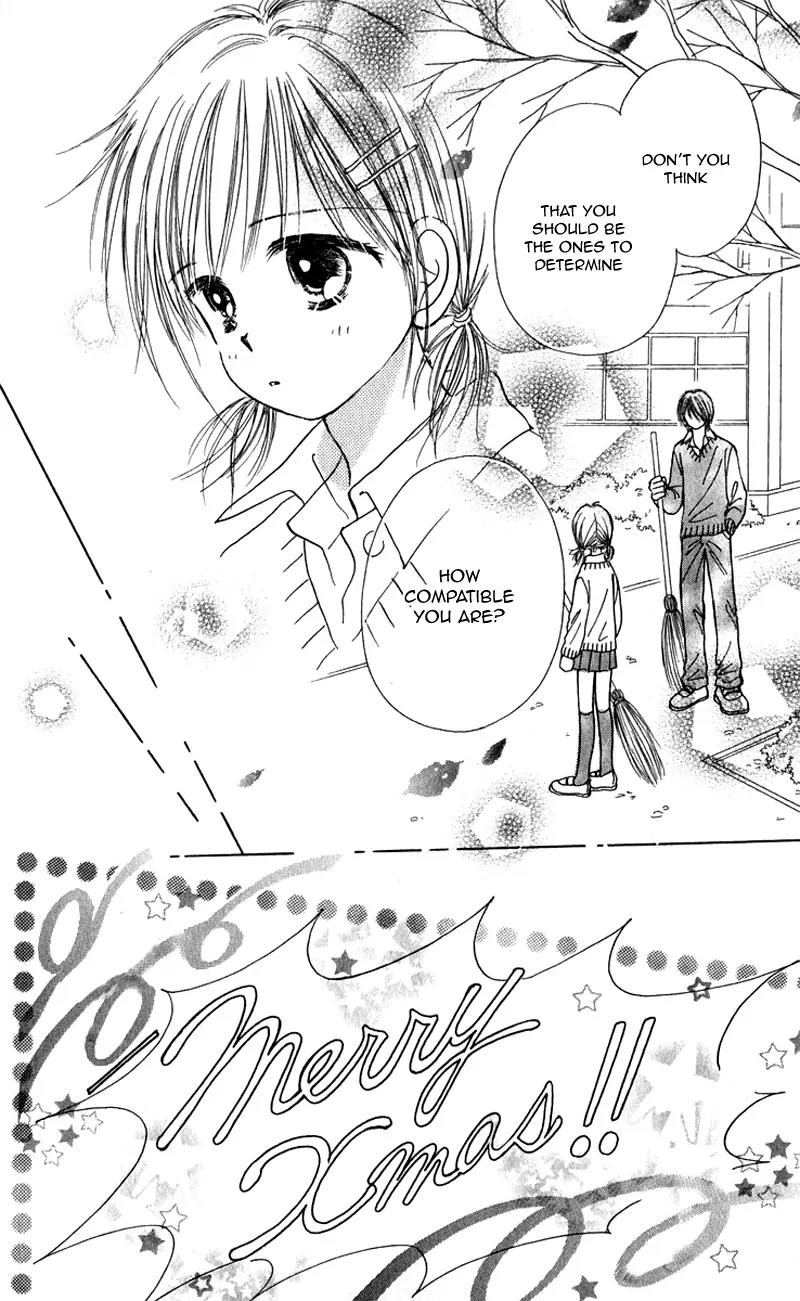Kirakira 100% Chapter 10 page 30 - Chapter 10