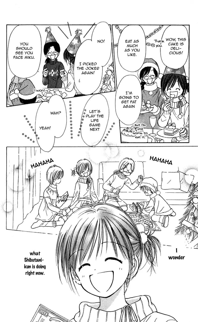 Kirakira 100% Chapter 10 page 32 - Chapter 10